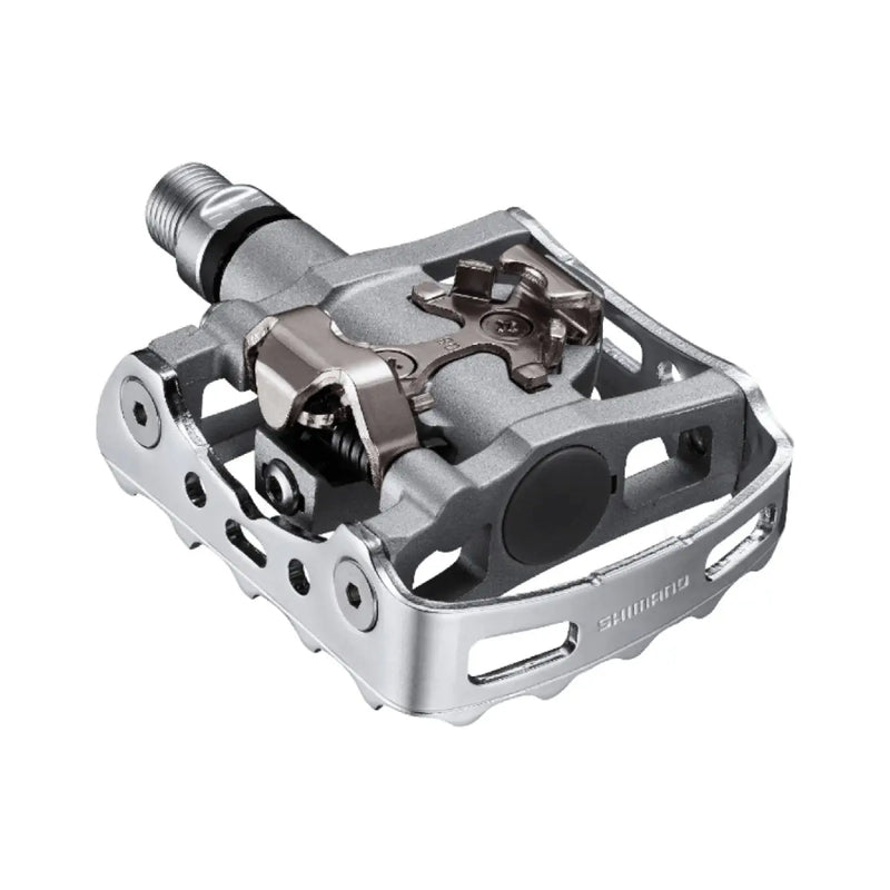 Load image into Gallery viewer, Shimano Alivio PD-M324 SPD Pedals SHIMANO MADOVERBIKING