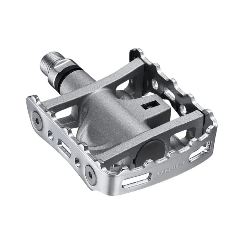 Load image into Gallery viewer, Shimano Alivio PD-M324 SPD Pedals SHIMANO MADOVERBIKING