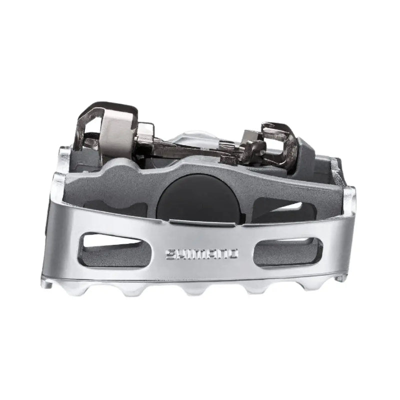 Load image into Gallery viewer, Shimano Alivio PD-M324 SPD Pedals SHIMANO MADOVERBIKING