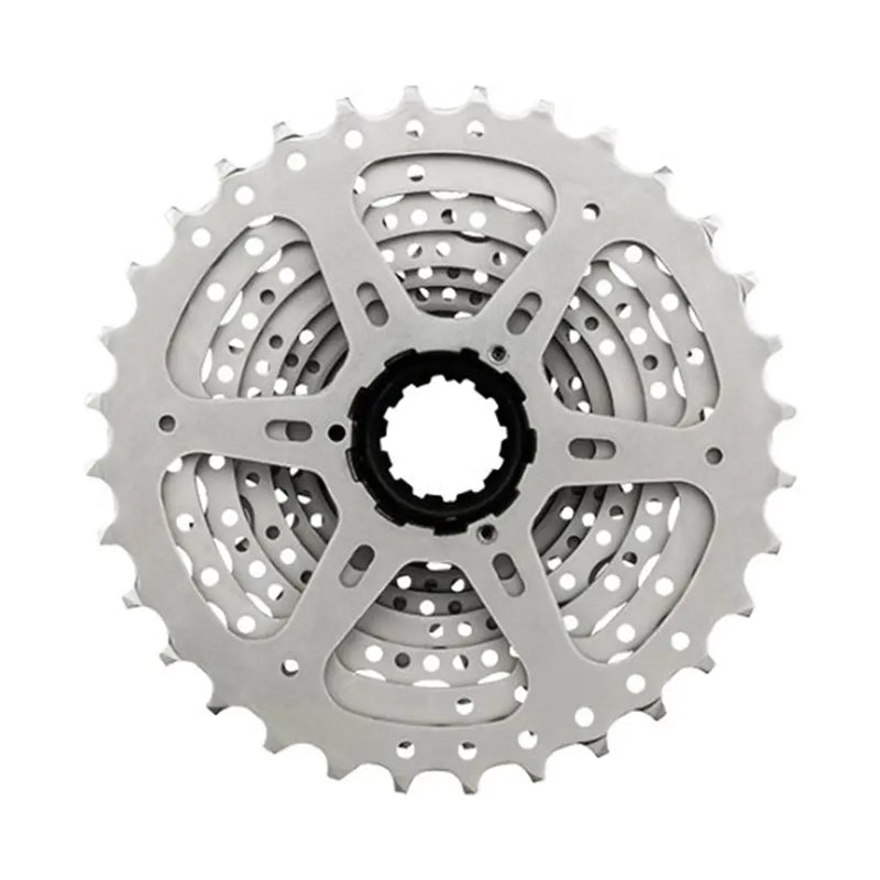Load image into Gallery viewer, Shimano Altus CS-HG201-9 9-Speed Cassette SHIMANO MADOVERBIKING