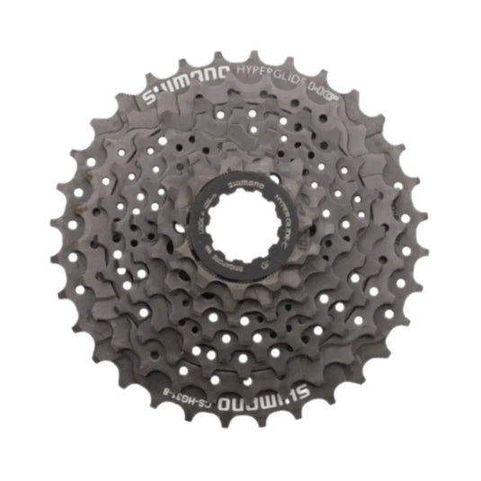 Shimano Altus CS-HG31 8 Speed Cassette SHIMANO MADOVERBIKING