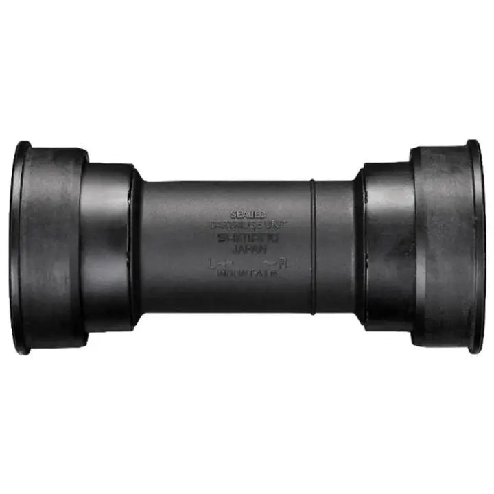 Load image into Gallery viewer, Shimano BB-MT800-PA Deore XT Press Fit Bottom Bracket 89.5/92 mm shell width SHIMANO MADOVERBIKING