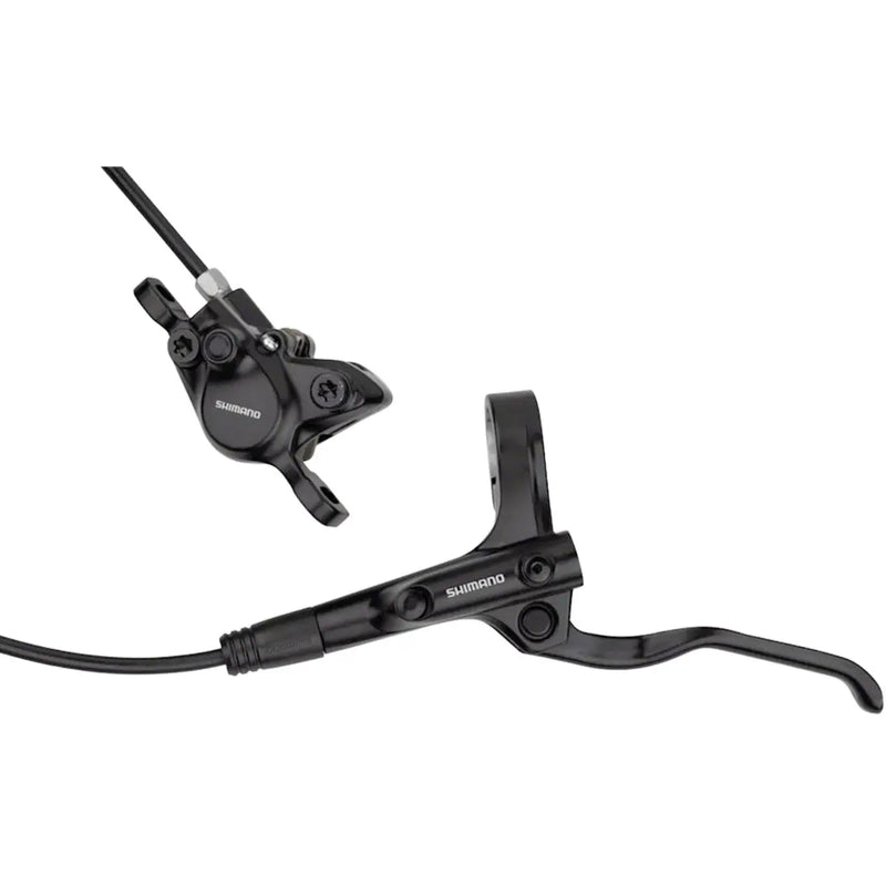 Load image into Gallery viewer, Shimano BL-MT200/BR-MT200 Disc Brake Set SHIMANO MADOVERBIKING