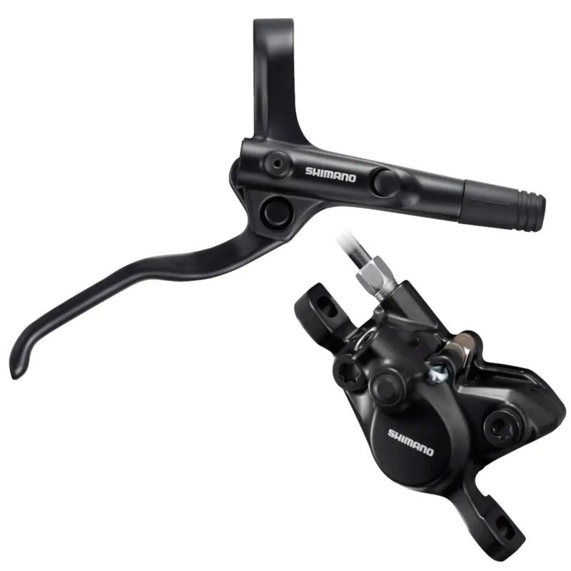 Load image into Gallery viewer, Shimano BL-MT201/BR-MT200 Disc Brake Set SHIMANO MADOVERBIKING