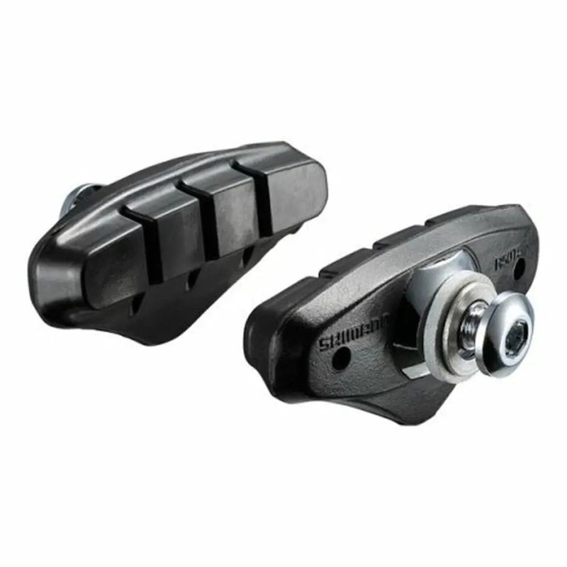Load image into Gallery viewer, Shimano BR-4700 R50T5 Brake Shoe Set SHIMANO MADOVERBIKING