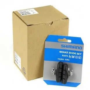 Load image into Gallery viewer, Shimano BR-4700 R50T5 Brake Shoe Set SHIMANO MADOVERBIKING