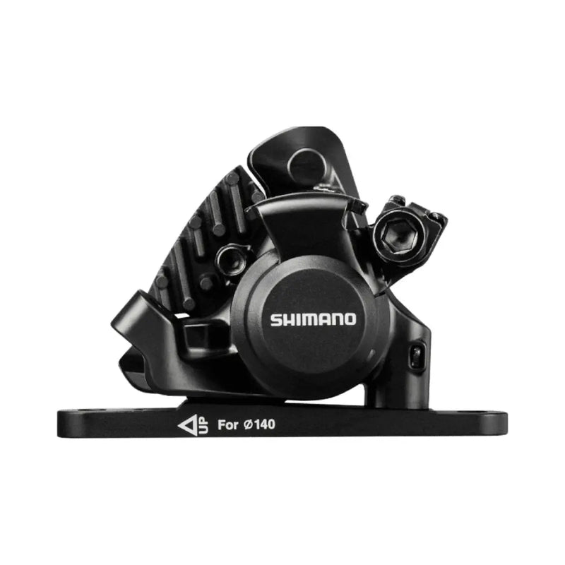 Load image into Gallery viewer, Shimano BR-RS305 Disc Brake Caliper SHIMANO MADOVERBIKING