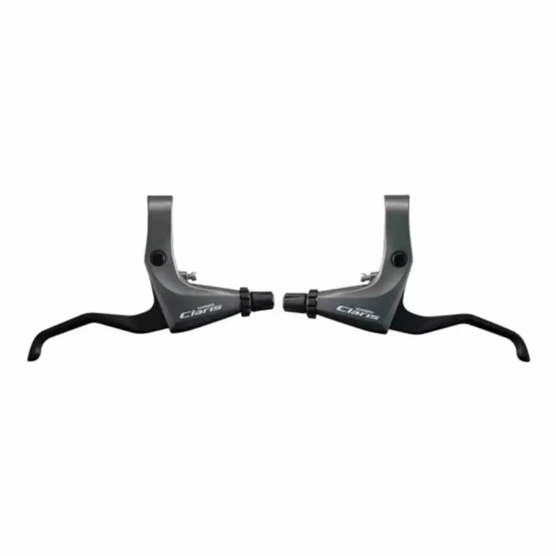 Load image into Gallery viewer, Shimano Claris BL-R2000 2.5 Finger Flat Bar Road Brake Lever SHIMANO MADOVERBIKING