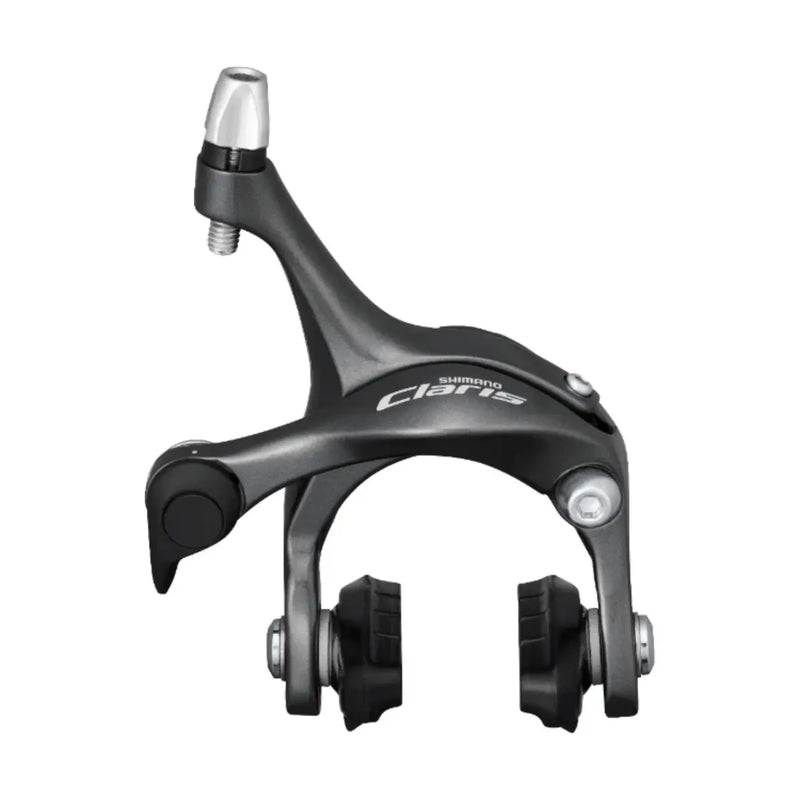 Load image into Gallery viewer, Shimano Claris BR-R2000 New Super SLR Dual Pivot Brake Caliper SHIMANO MADOVERBIKING