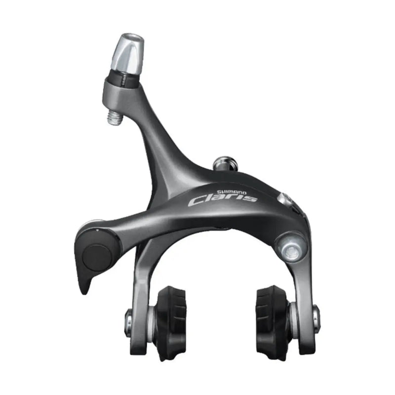 Load image into Gallery viewer, Shimano Claris BR-R2000 New Super SLR Dual Pivot Brake Caliper SHIMANO MADOVERBIKING