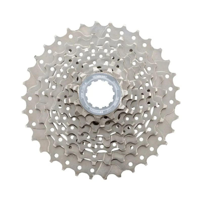 Load image into Gallery viewer, Shimano Claris CS-HG50 8 Speed Cassette SHIMANO MADOVERBIKING
