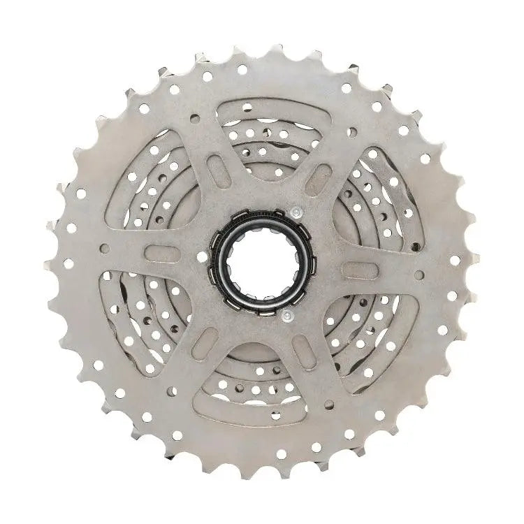 Load image into Gallery viewer, Shimano Claris CS-HG50 8 Speed Cassette SHIMANO MADOVERBIKING