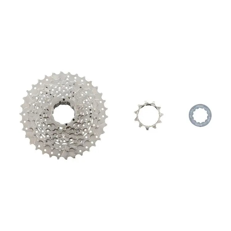 Load image into Gallery viewer, Shimano Claris CS-HG50 8 Speed Cassette SHIMANO MADOVERBIKING