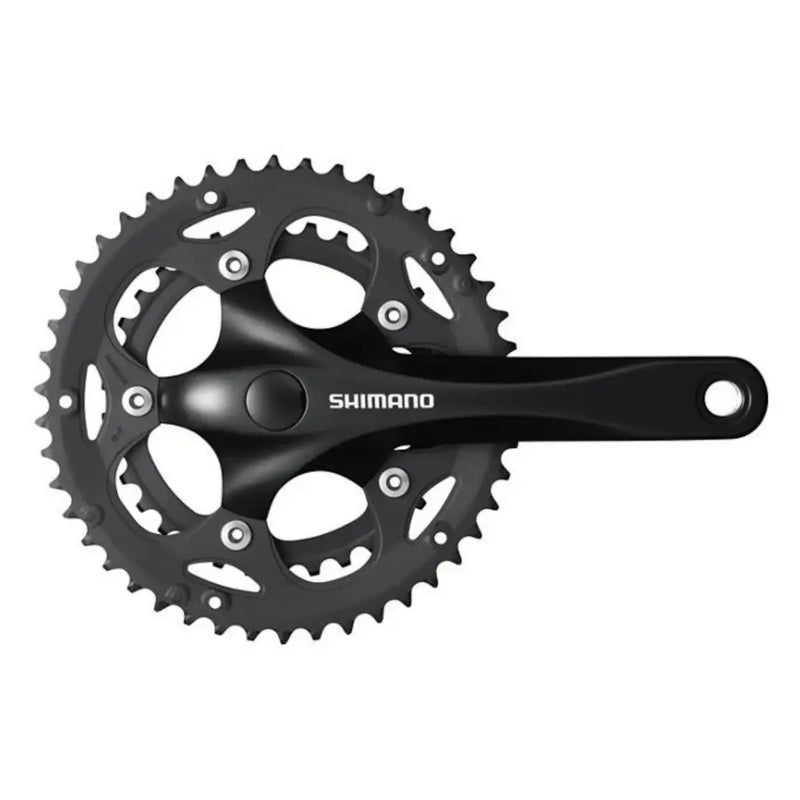 Load image into Gallery viewer, Shimano Claris FC-RS200 8-Speed Front Chainwheel SHIMANO MADOVERBIKING