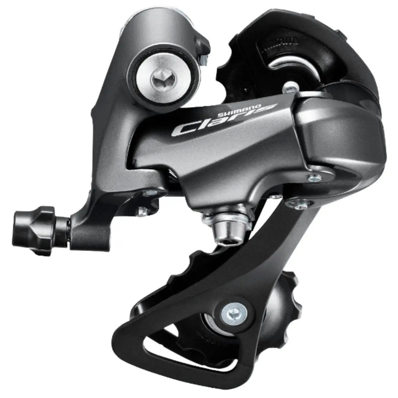Load image into Gallery viewer, Shimano Claris RD-R2000 8 Speed Rear Derailleur SHIMANO MADOVERBIKING