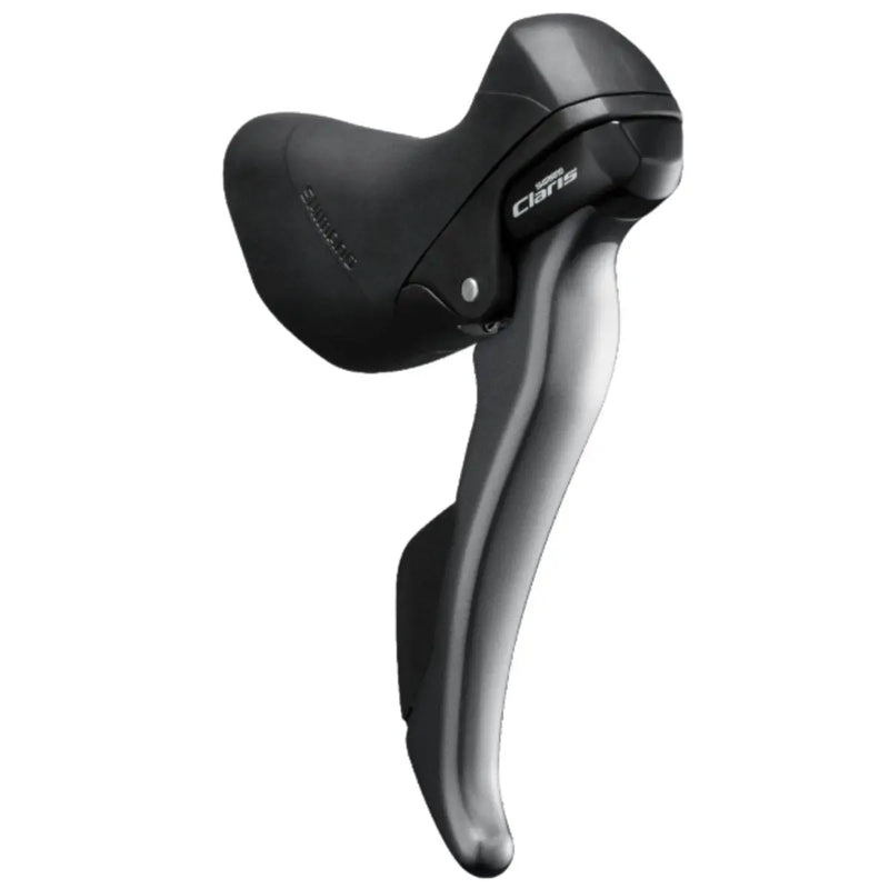 Load image into Gallery viewer, Shimano Claris Shift/Brake Lever ST-R2000 2x8-Speed SHIMANO MADOVERBIKING