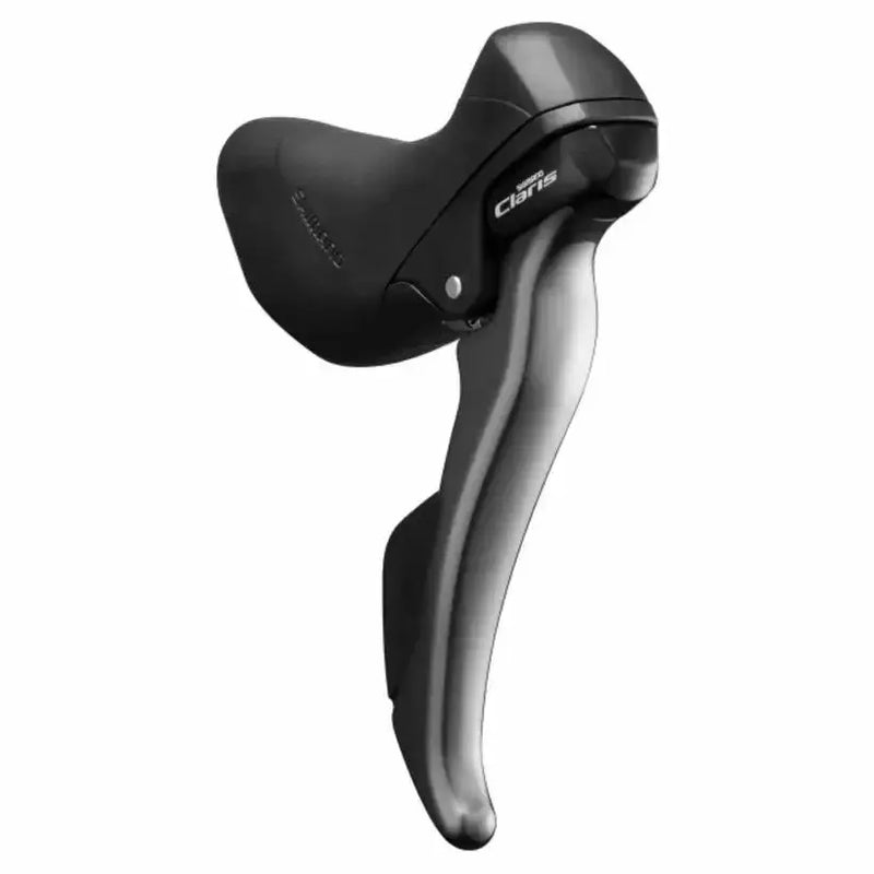 Load image into Gallery viewer, Shimano Claris ST-R2000/R2030 3X8-Speed Shift/Brake Lever SHIMANO MADOVERBIKING