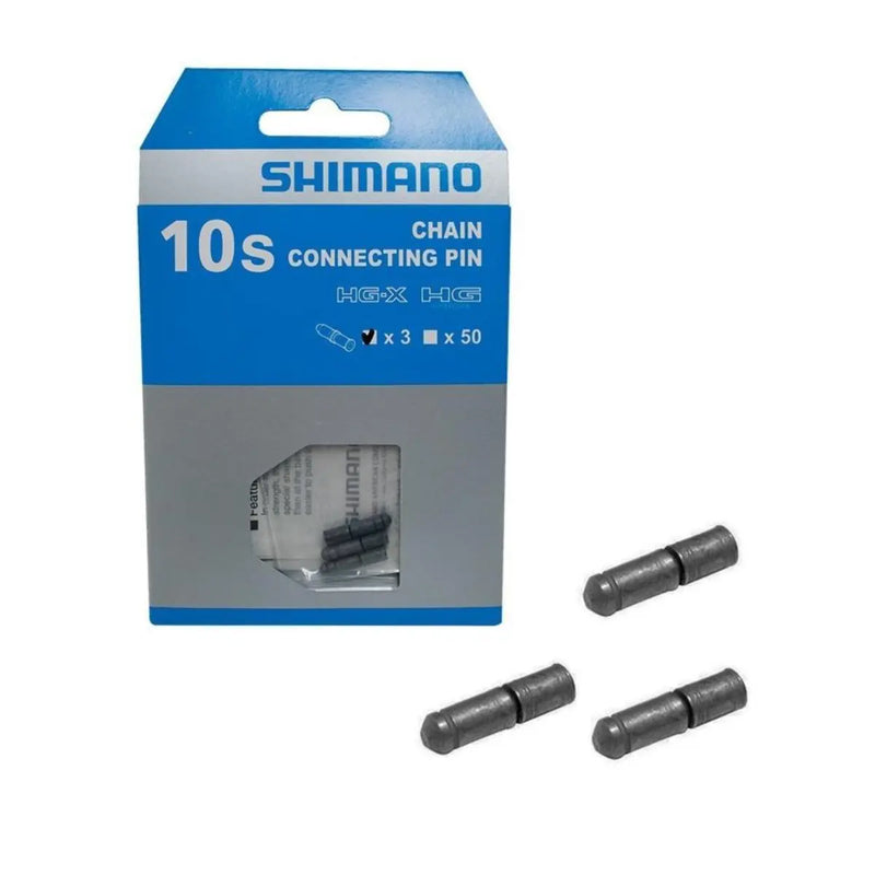 Load image into Gallery viewer, Shimano CN7900/7801 10 Speed Connect Pin SHIMANO MADOVERBIKING