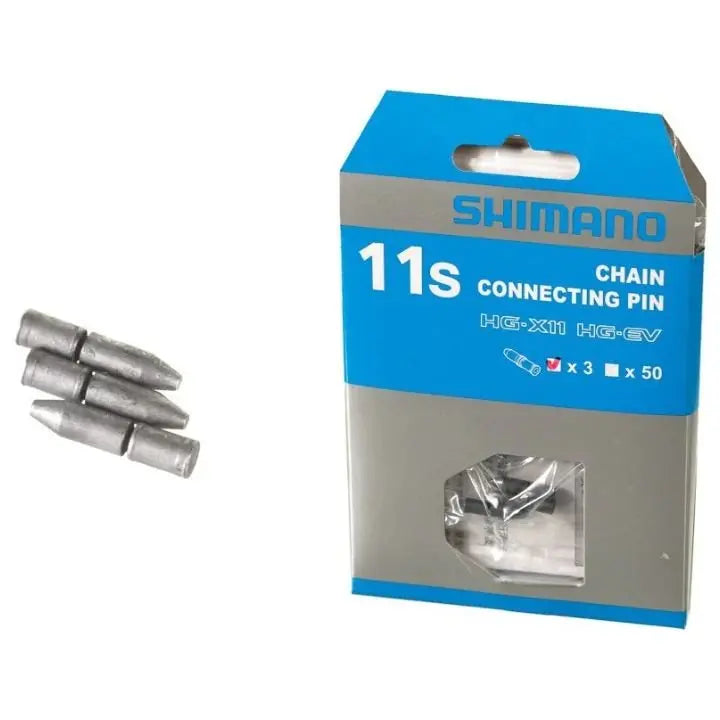 Load image into Gallery viewer, Shimano CN9000 Chain Connecting Pin 11S SHIMANO MADOVERBIKING