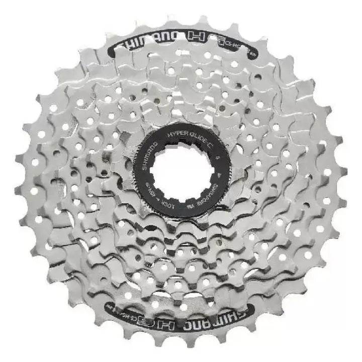 Load image into Gallery viewer, Shimano CS-HG41 8 speed Cassette SHIMANO MADOVERBIKING