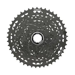 Load image into Gallery viewer, Shimano Cues CS-LG400-11 Linkglide 11 Speed Cassette SHIMANO MADOVERBIKING