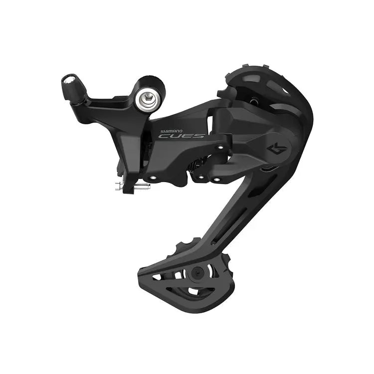 Load image into Gallery viewer, Shimano Cues RD-U3020-SGS 2x9-Speed Rear Derailleur SHIMANO MADOVERBIKING