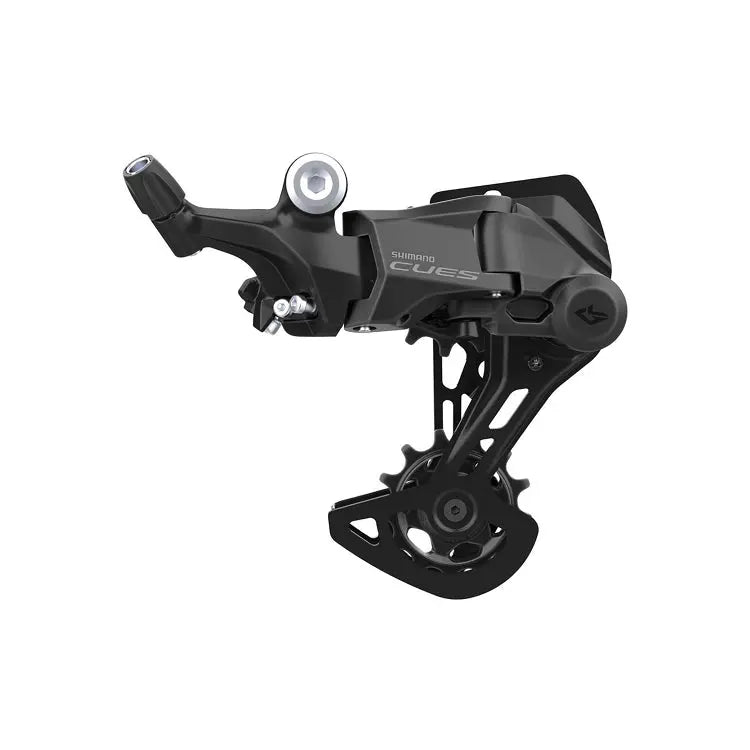Load image into Gallery viewer, Shimano Cues RD-U4000-GS 1x9-Speed Rear Derailleur SHIMANO MADOVERBIKING