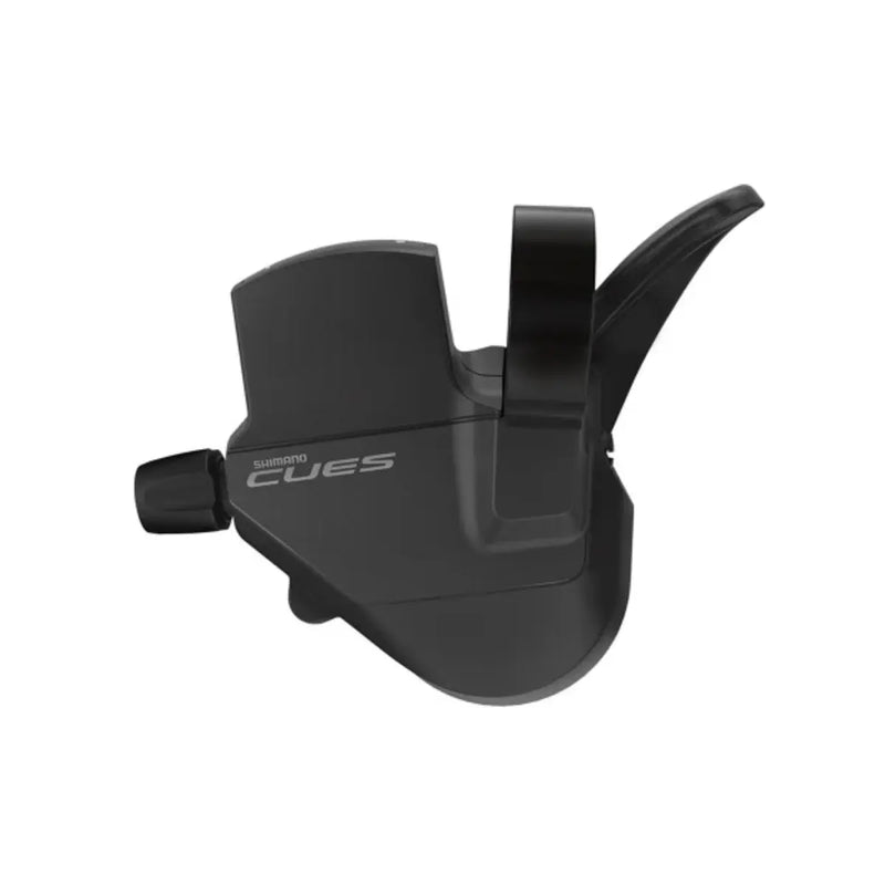 Load image into Gallery viewer, Shimano Cues SL-U4000 Shift Lever Set 2x9-Speed SHIMANO MADOVERBIKING