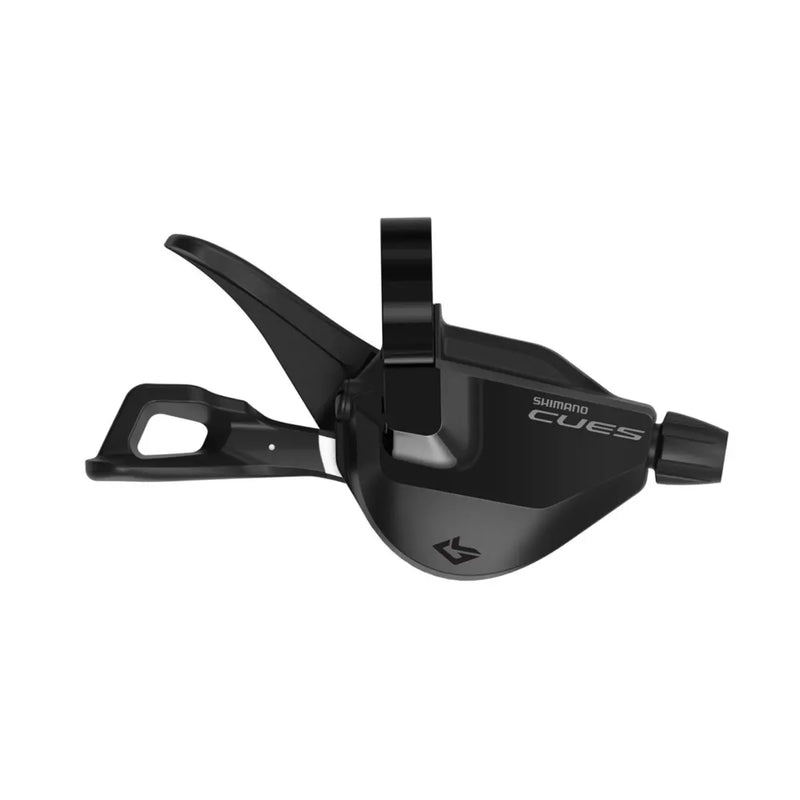 Load image into Gallery viewer, Shimano Cues SL-U6000-11R Clamp Band Right Shift Lever 11-Speed SHIMANO MADOVERBIKING