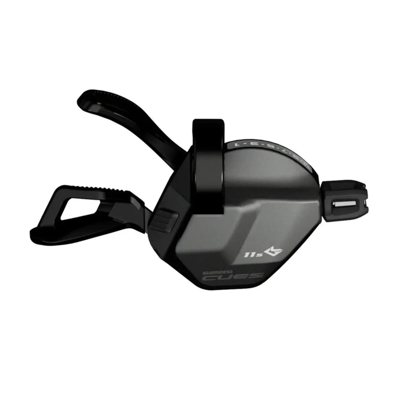 Load image into Gallery viewer, Shimano Cues SL-U8000-11R Clamp Band Right Shift Lever 11-Speed SHIMANO MADOVERBIKING