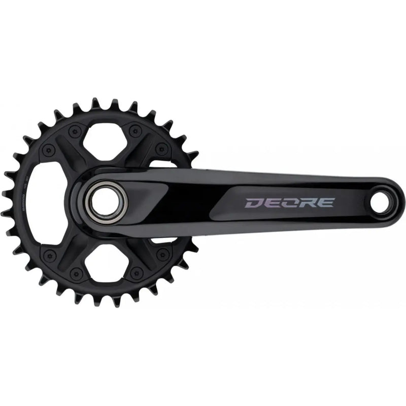 Load image into Gallery viewer, Shimano Deore FC-M6120-1 1x12-Speed Front Chainwheel SHIMANO MADOVERBIKING