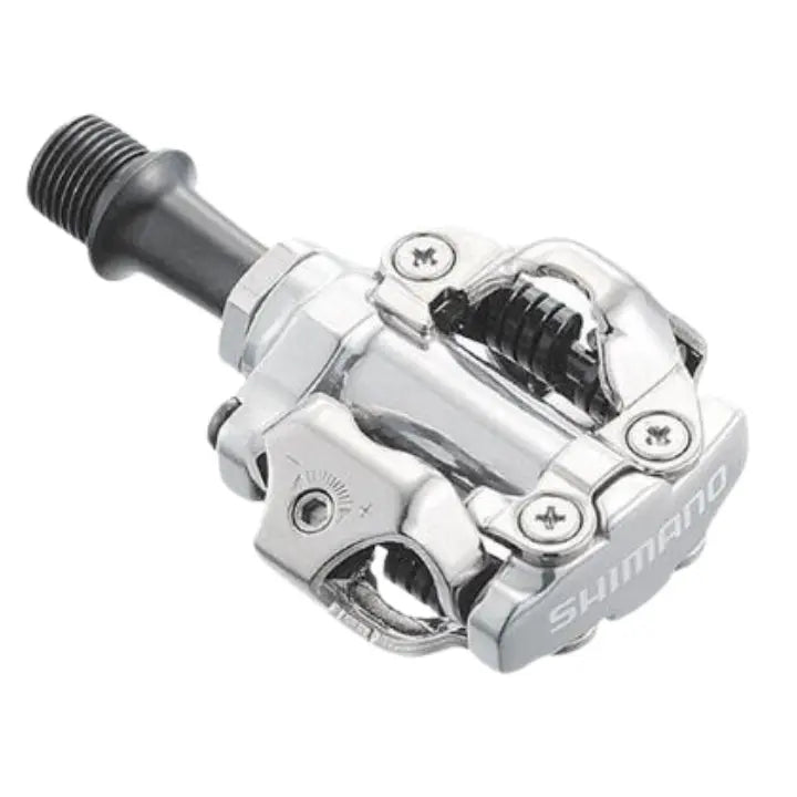 Load image into Gallery viewer, Shimano Deore PD-M540 SPD Pedals SHIMANO MADOVERBIKING
