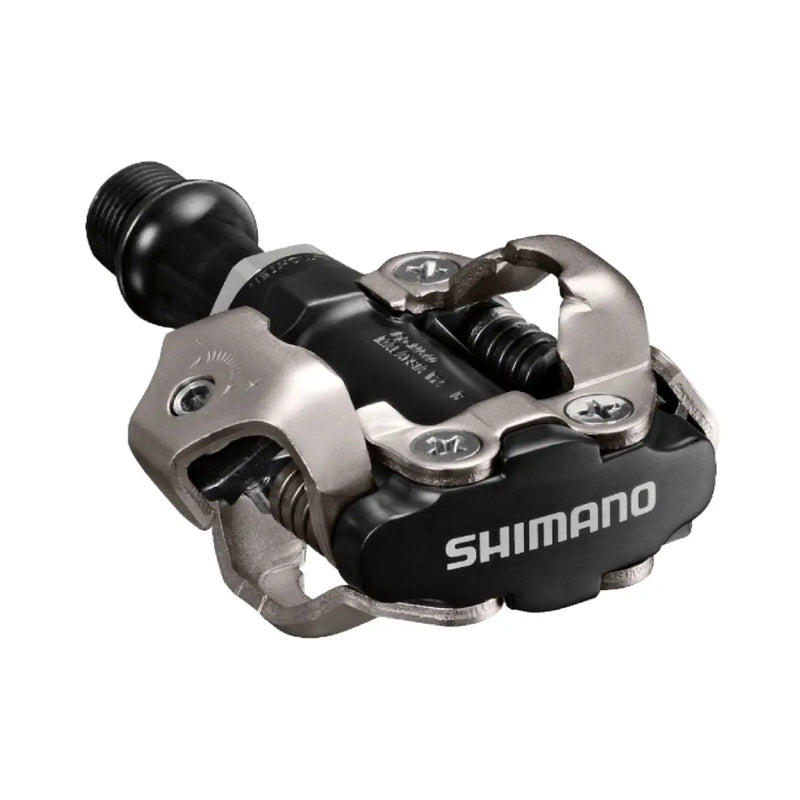 Load image into Gallery viewer, Shimano Deore PD-M540 SPD Pedals SHIMANO MADOVERBIKING