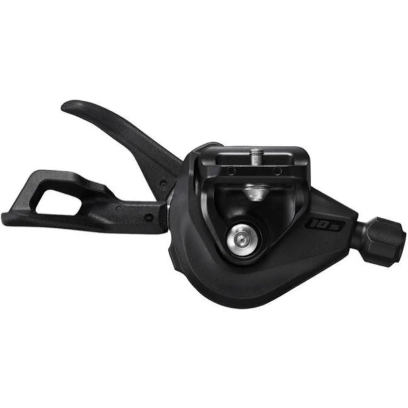 Load image into Gallery viewer, Shimano Deore SL-M4100-IR I-Spec EV Shift Lever 10 Speed SHIMANO MADOVERBIKING