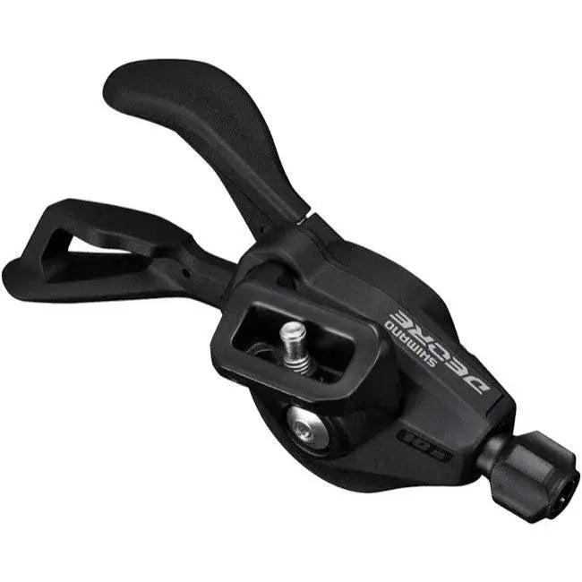 Load image into Gallery viewer, Shimano Deore SL-M4100-IR I-Spec EV Shift Lever 10 Speed SHIMANO MADOVERBIKING