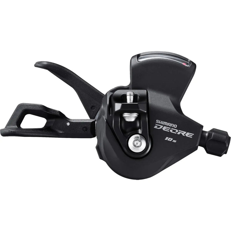 Load image into Gallery viewer, Shimano Deore SL-M4100-IR I-Spec EV Shift Lever 10 Speed SHIMANO MADOVERBIKING