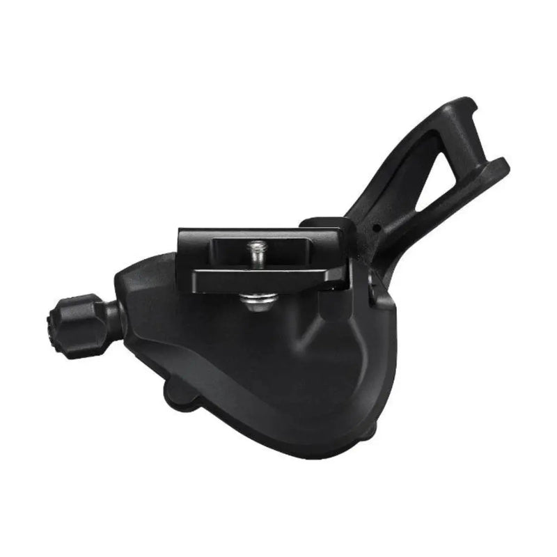 Load image into Gallery viewer, Shimano Deore SL-M5100 Clamp Band Shift Lever 2x11-Speed SHIMANO MADOVERBIKING