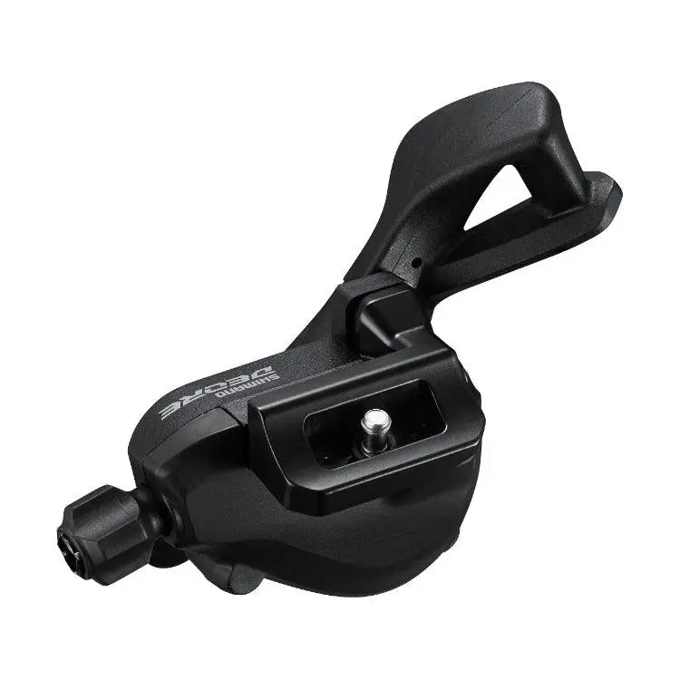 Load image into Gallery viewer, Shimano Deore SL-M5100 Clamp Band Shift Lever 2x11-Speed SHIMANO MADOVERBIKING