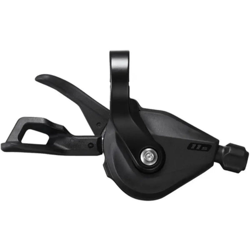 Load image into Gallery viewer, Shimano Deore SL-M5100 Clamp Band Shift Lever 2x11-Speed SHIMANO MADOVERBIKING
