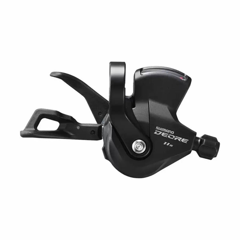 Load image into Gallery viewer, Shimano Deore SL-M5100 Clamp Band Shift Lever 2x11-Speed SHIMANO MADOVERBIKING