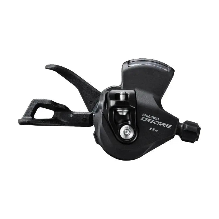 Load image into Gallery viewer, Shimano Deore SL-M5100-I I-Spec EV Shift Lever 2x11-Speed SHIMANO MADOVERBIKING
