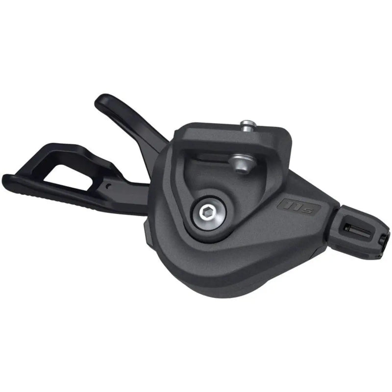 Load image into Gallery viewer, Shimano Deore SL-M5100-I I-Spec EV Shift Lever 2x11-Speed SHIMANO MADOVERBIKING