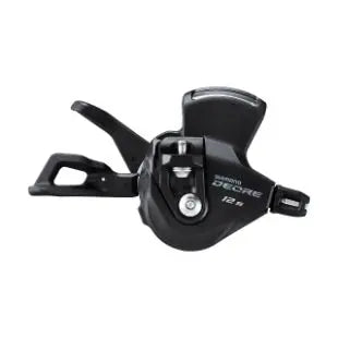 Load image into Gallery viewer, Shimano Deore SL-M6100-IR I-Spec EV Shift Lever 12 Speed SHIMANO MADOVERBIKING
