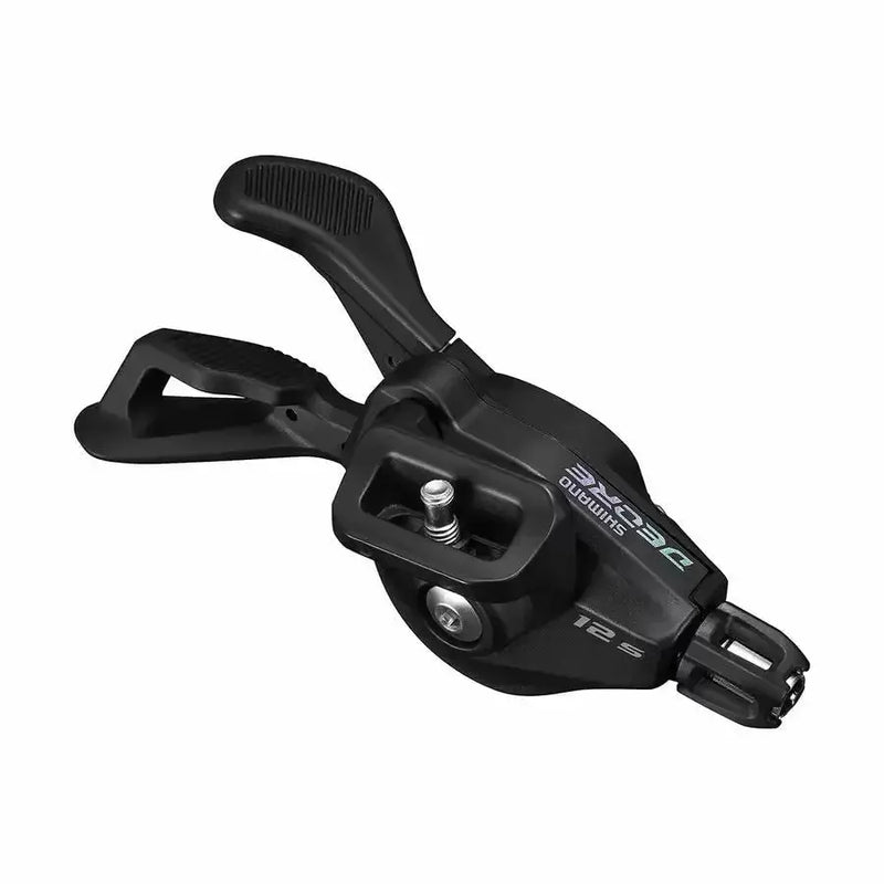 Load image into Gallery viewer, Shimano Deore SL-M6100-IR I-Spec EV Shift Lever 12 Speed SHIMANO MADOVERBIKING