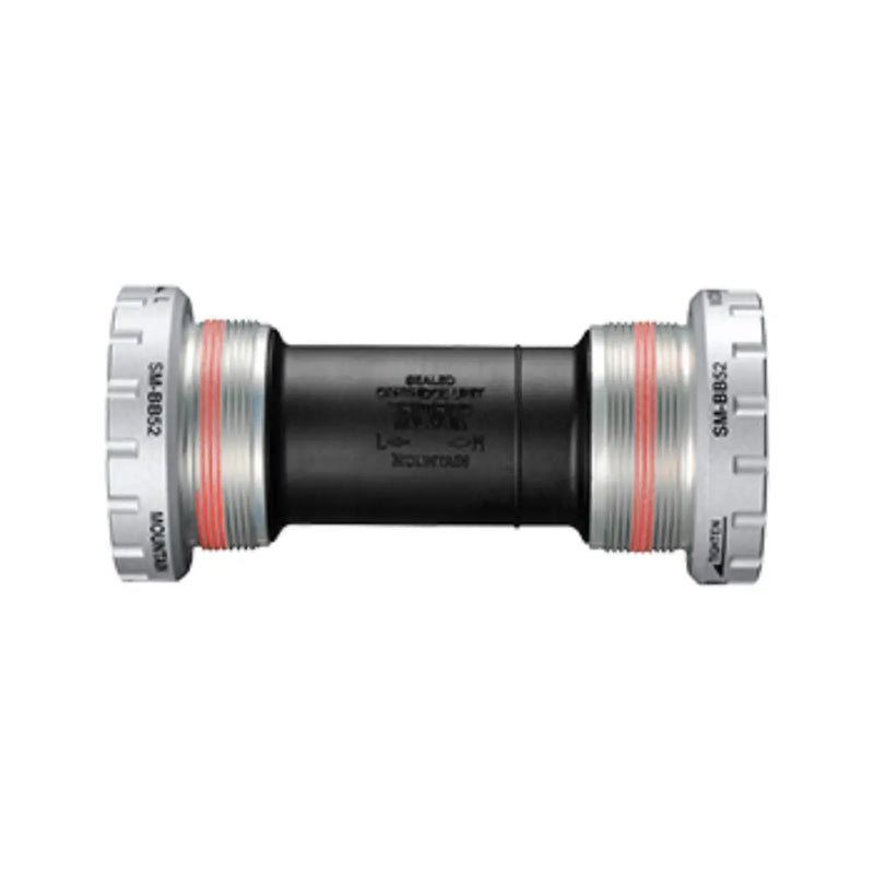 Load image into Gallery viewer, Shimano Deore SM-BB52 2-Piece Bottom Bracket SHIMANO MADOVERBIKING