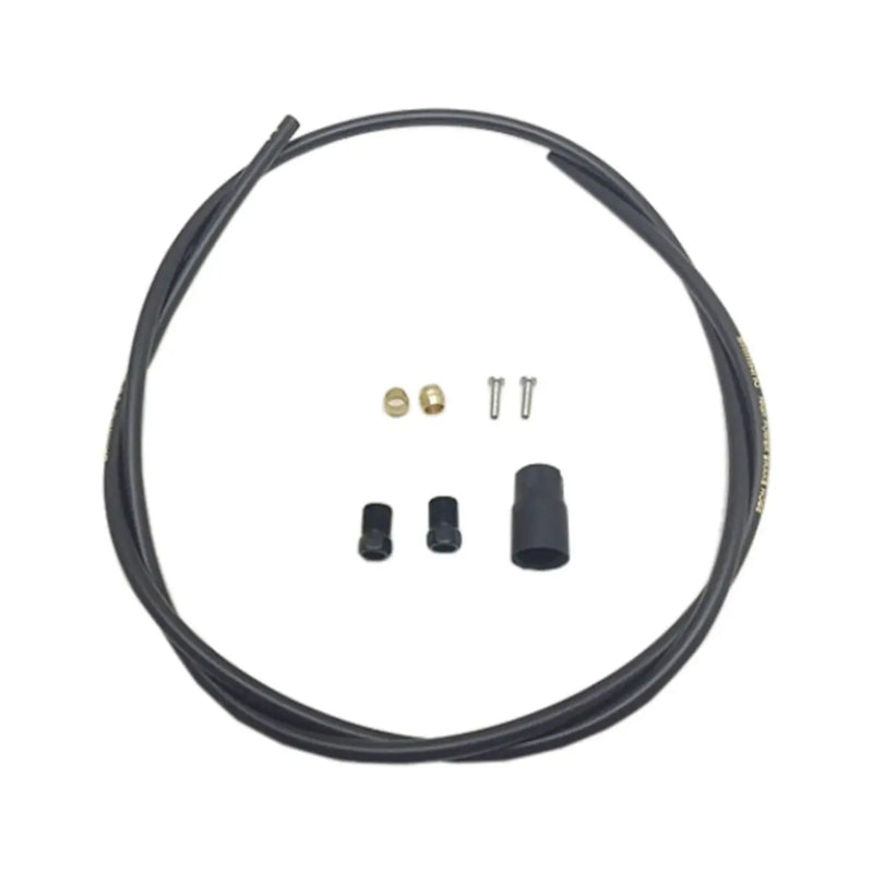 Load image into Gallery viewer, Shimano Deore SM-BH90-SS Hydraulic Disc Brake Hose SHIMANO MADOVERBIKING
