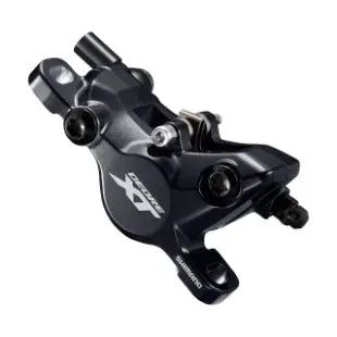 Load image into Gallery viewer, Shimano Deore XT BL-M8100/BR-M8100 Hydraulic Disc Brake Set SHIMANO MADOVERBIKING