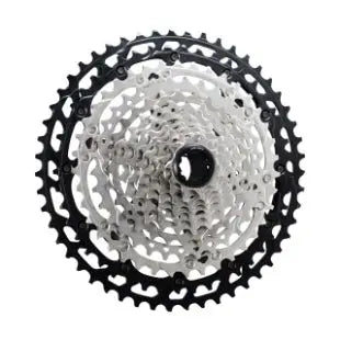 Load image into Gallery viewer, Shimano Deore XT CS-M8100-12 12-Speed Cassette SHIMANO MADOVERBIKING