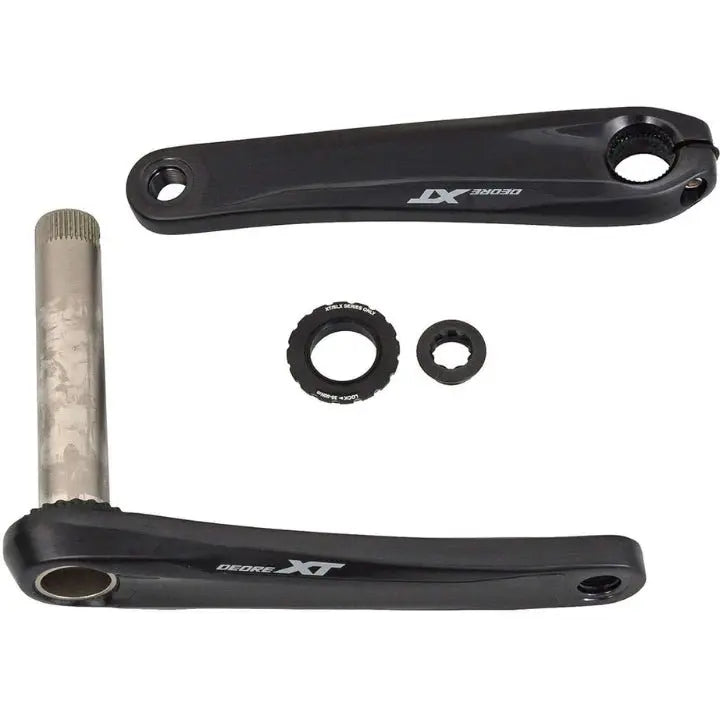 Load image into Gallery viewer, Shimano Deore XT FC-M8100-1 1x12 Speed Front Chainwheel SHIMANO MADOVERBIKING