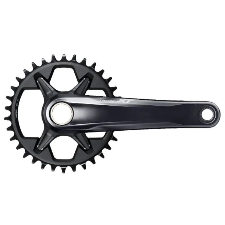 Load image into Gallery viewer, Shimano Deore XT FC-M8100-1 1x12 Speed Front Chainwheel SHIMANO MADOVERBIKING